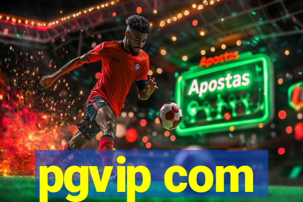 pgvip com
